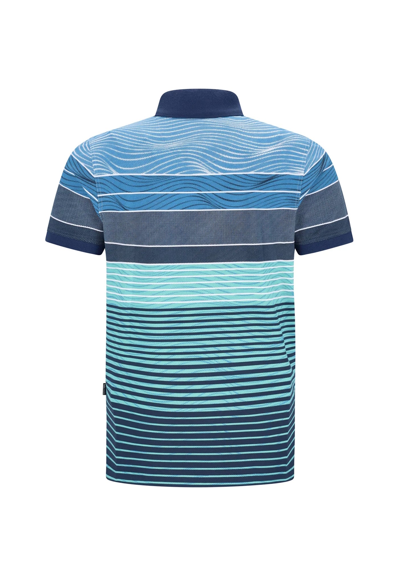 Hajo Stay Fresh Kurzarmshirt