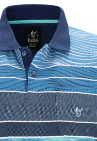Hajo Stay Fresh Kurzarmshirt