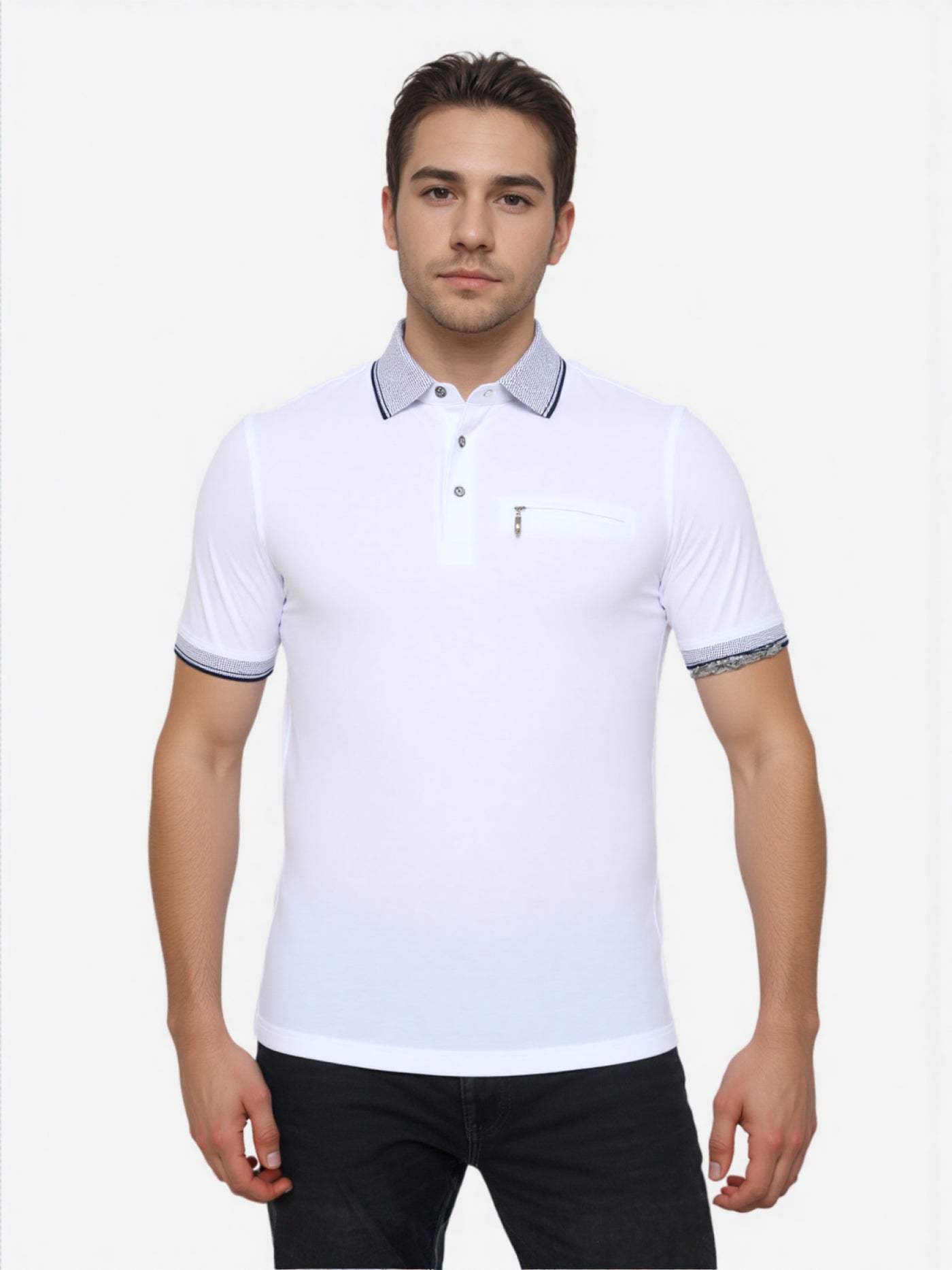 Hajo Stay Fresh Kurzarmshirt