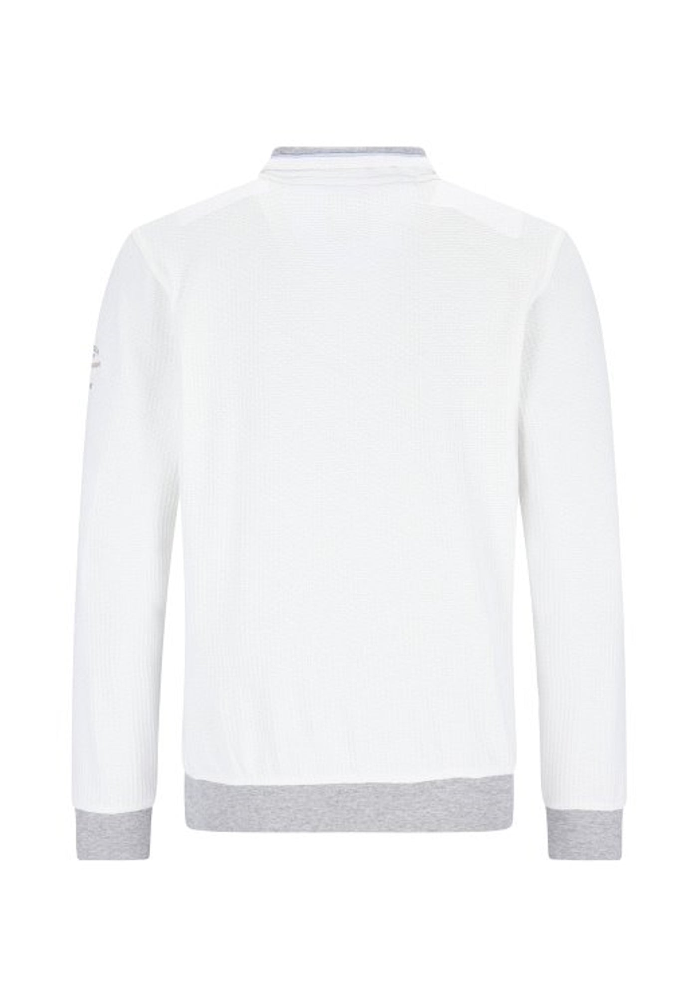 Hajo Stay Fresh Pullover Troyer