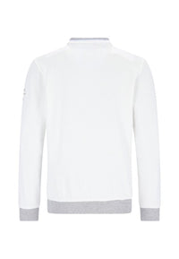 Hajo Stay Fresh Pullover Troyer