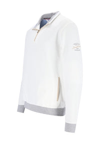 Hajo Stay Fresh Pullover Troyer