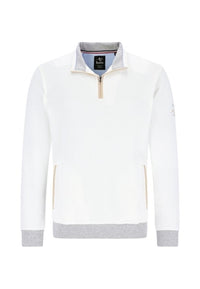 Hajo Stay Fresh Pullover Troyer