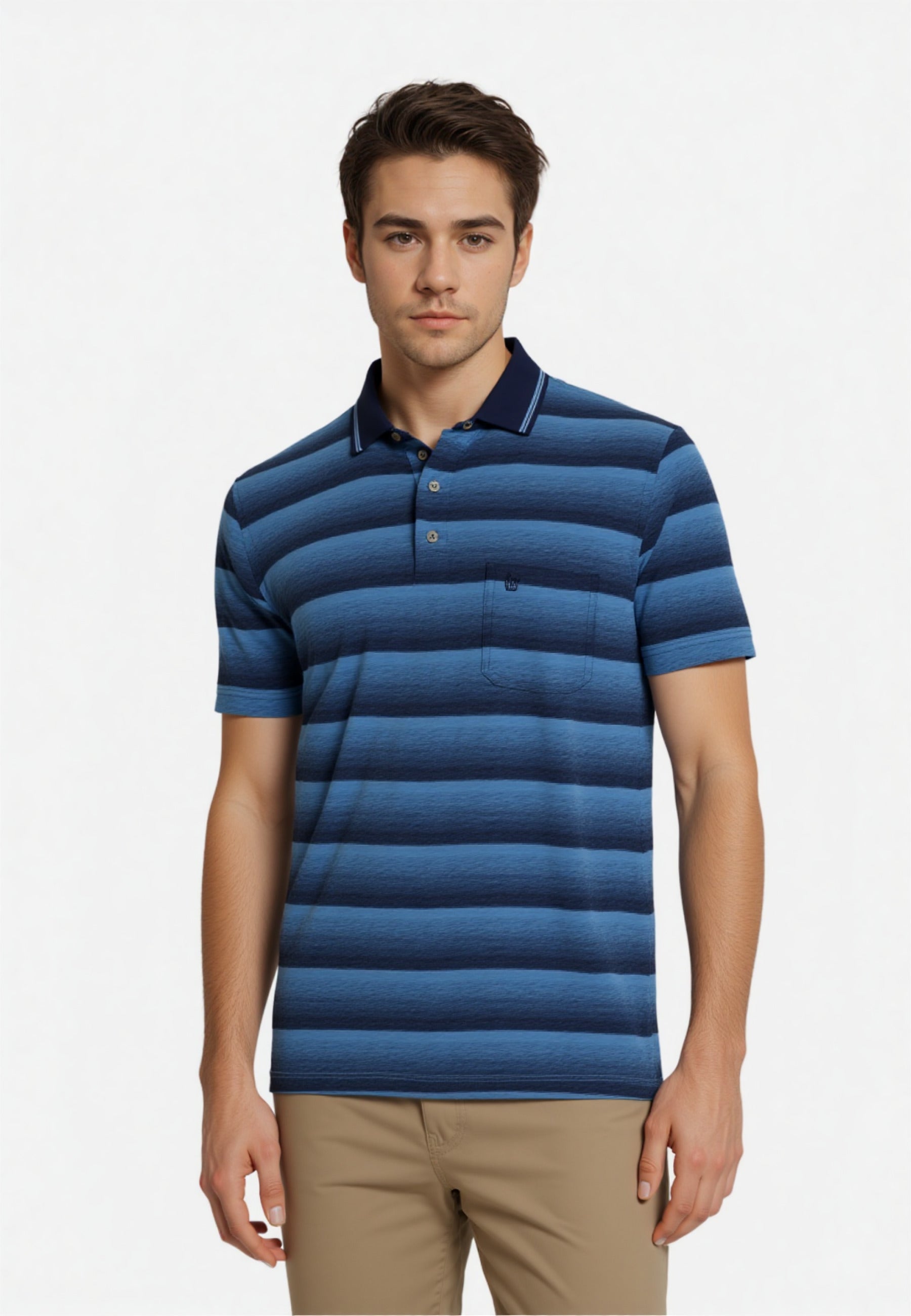 Hajo Motion Pro Kurzarmshirt