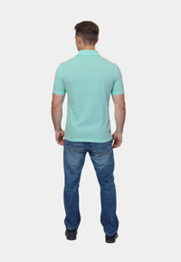 Hajo Stay Fresh Kurzarmshirt