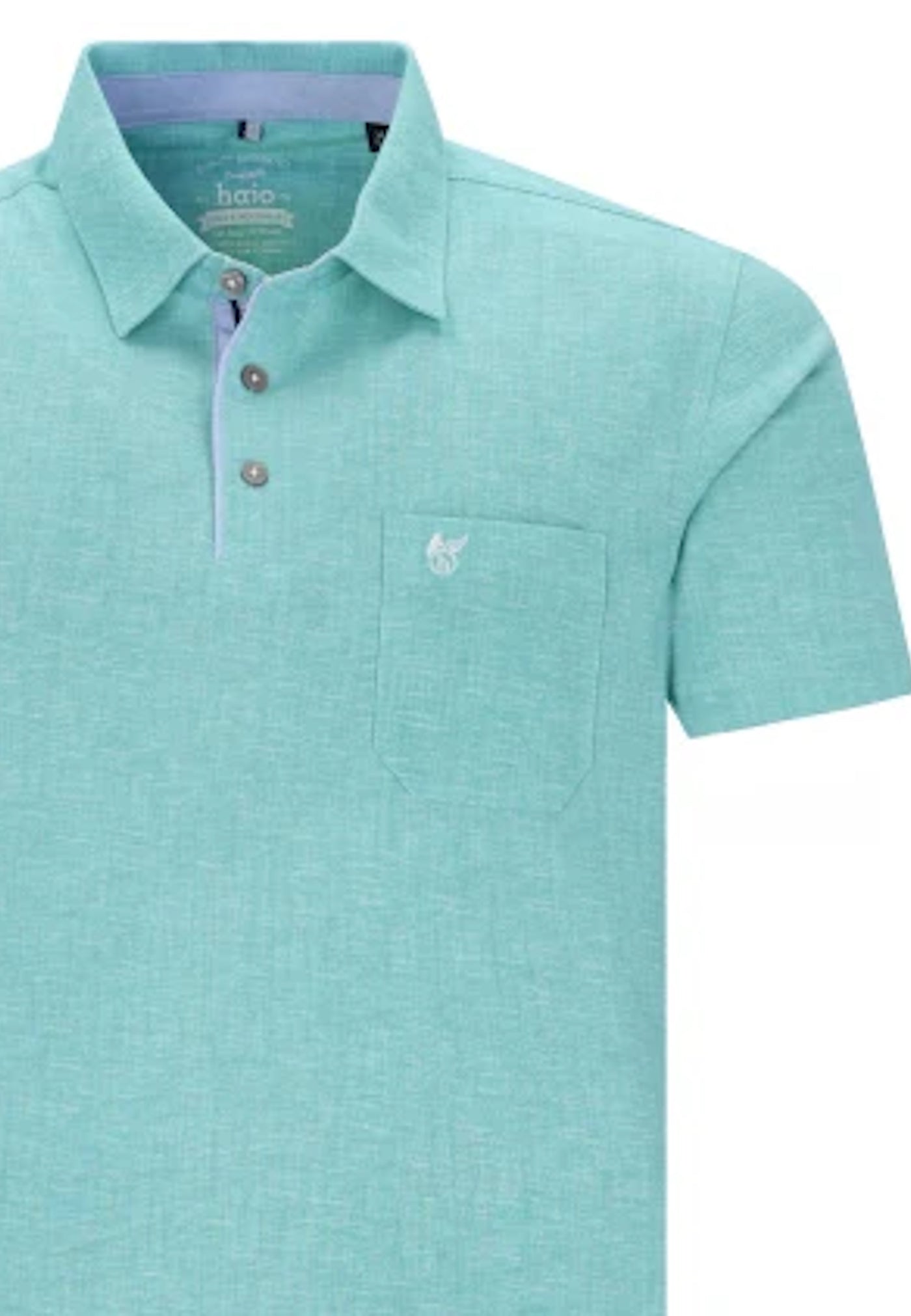 Hajo Stay Fresh Kurzarmshirt
