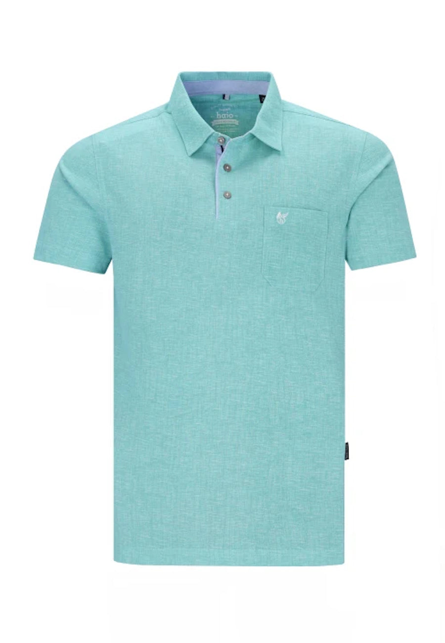Hajo Stay Fresh Kurzarmshirt