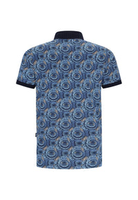 Hajo Stay Fresh Kurzarmshirt
