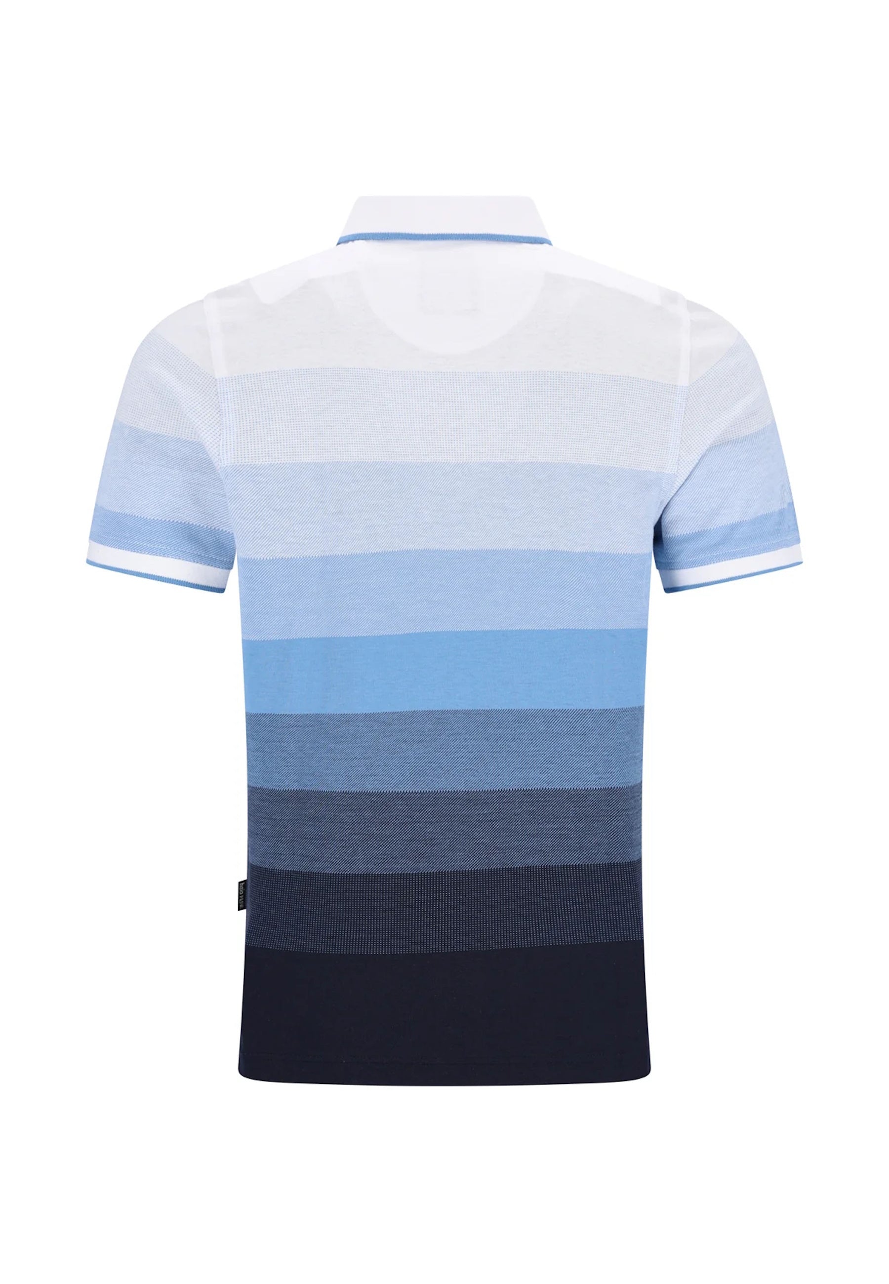 Hajo Stay Fresh Kurzarmshirt