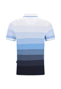 Hajo Stay Fresh Kurzarmshirt