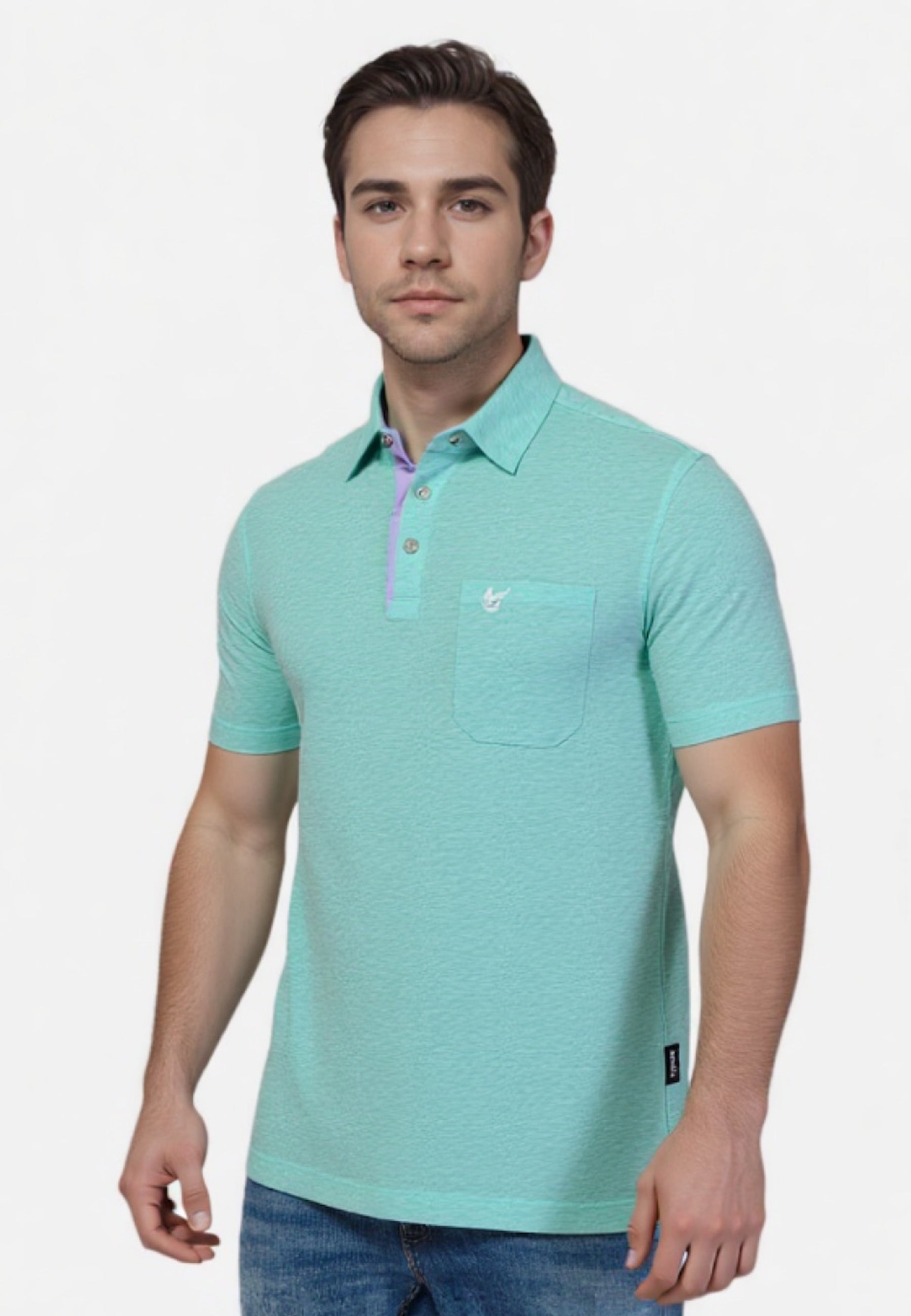 Hajo Stay Fresh Kurzarmshirt