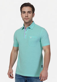 Hajo Stay Fresh Kurzarmshirt