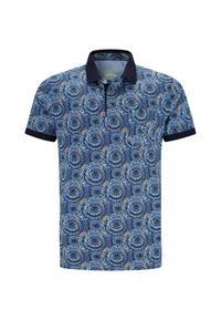 Hajo Stay Fresh Kurzarmshirt
