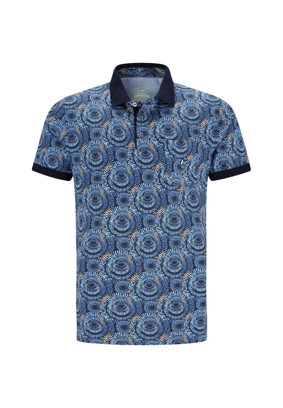 Hajo Stay Fresh Kurzarmshirt