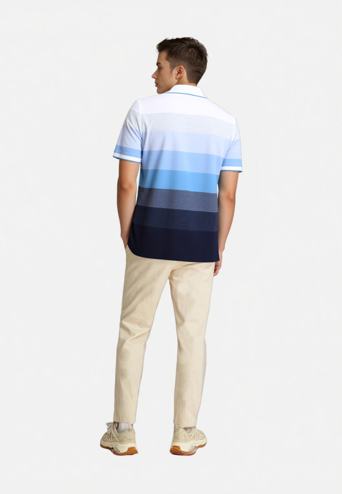 Hajo Stay Fresh Kurzarmshirt