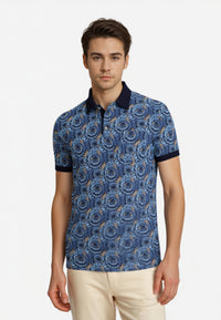 Hajo Stay Fresh Kurzarmshirt