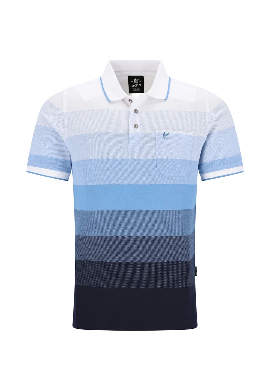 Hajo Stay Fresh Kurzarmshirt