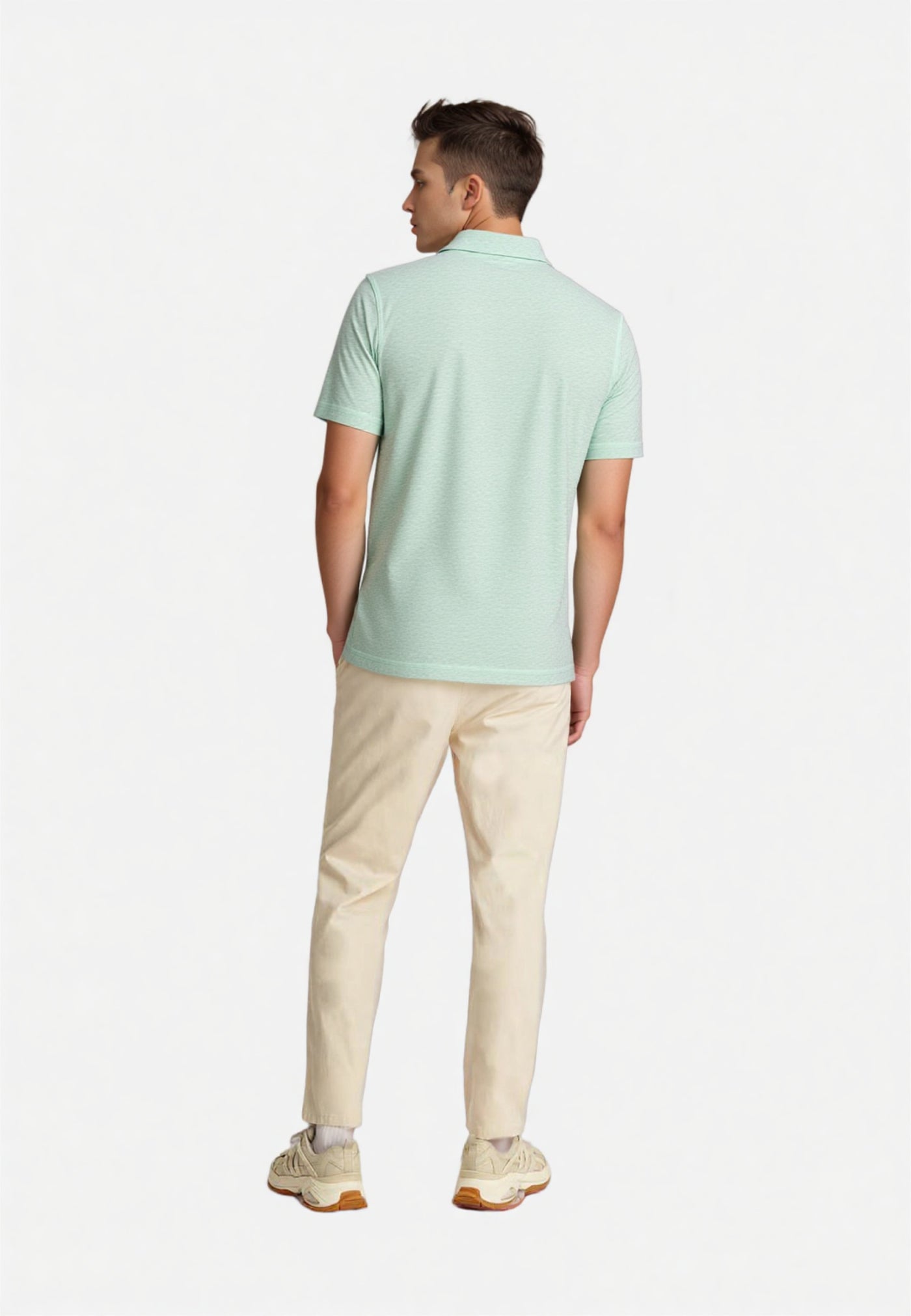 Hajo Stay Fresh Kurzarmshirt