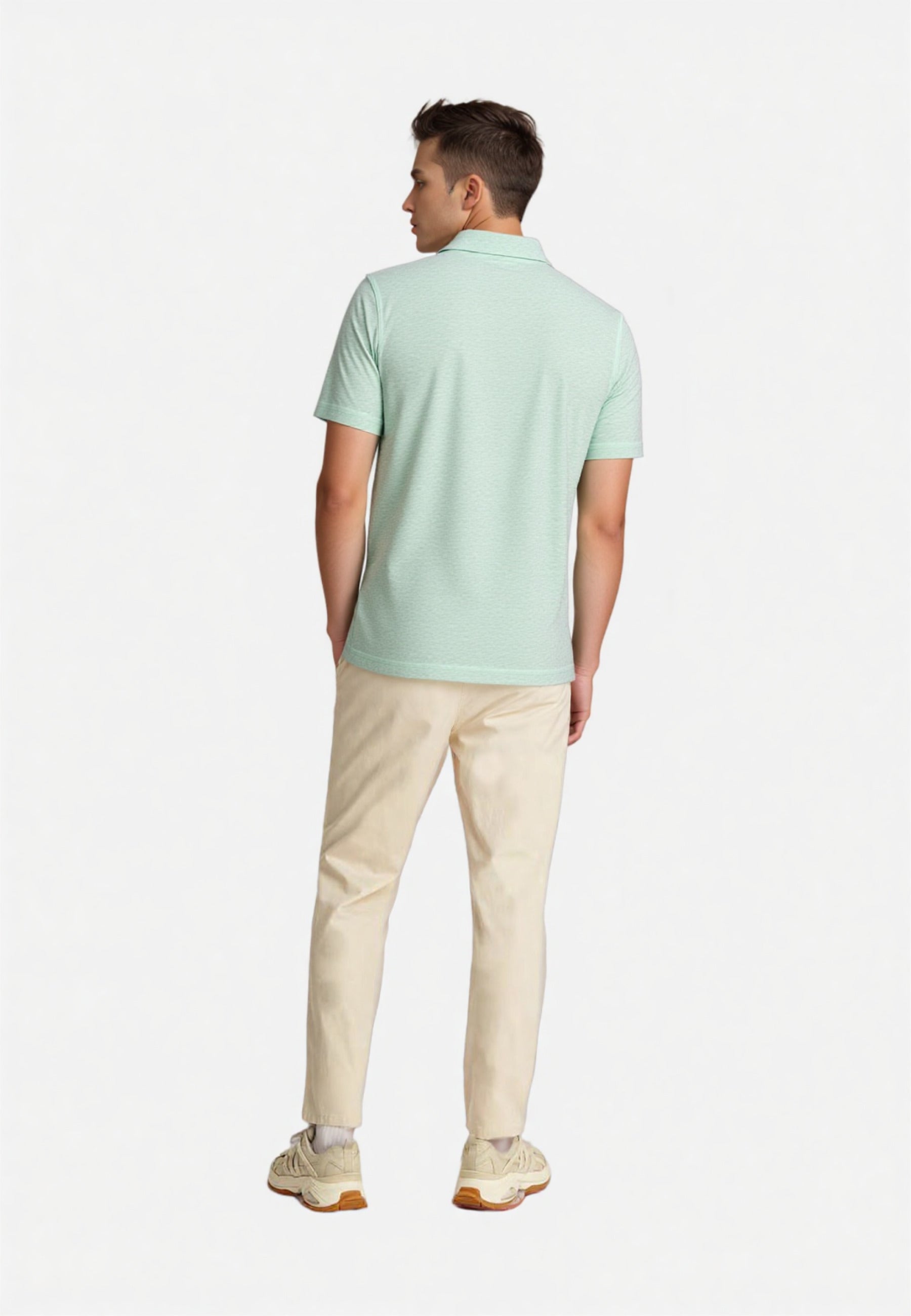 Hajo Stay Fresh Kurzarmshirt