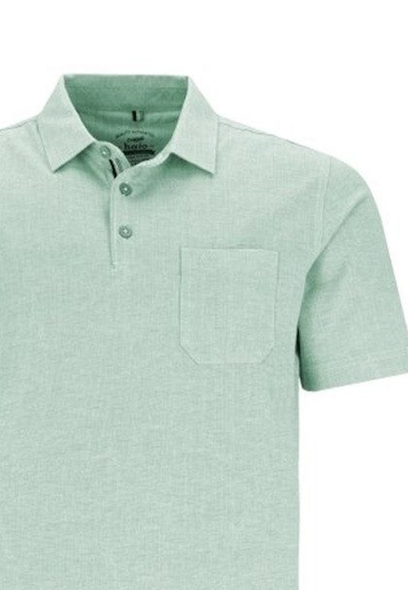 Hajo Stay Fresh Kurzarmshirt