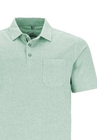 Hajo Stay Fresh Kurzarmshirt