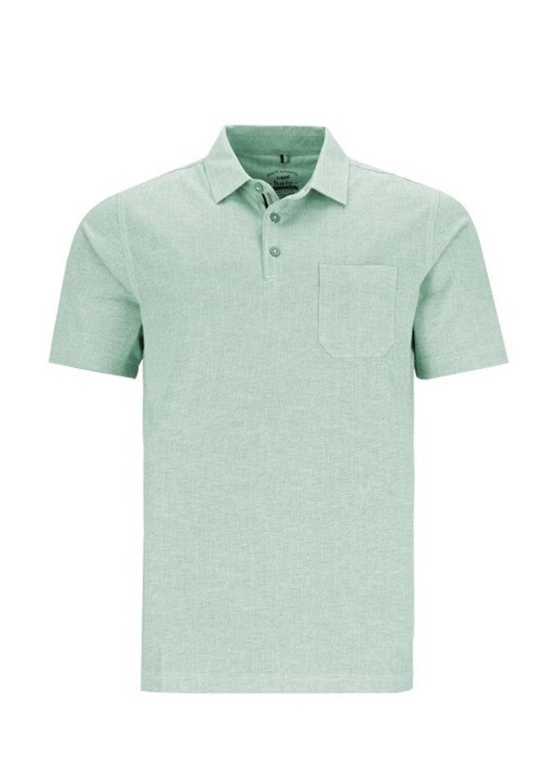 Hajo Stay Fresh Kurzarmshirt