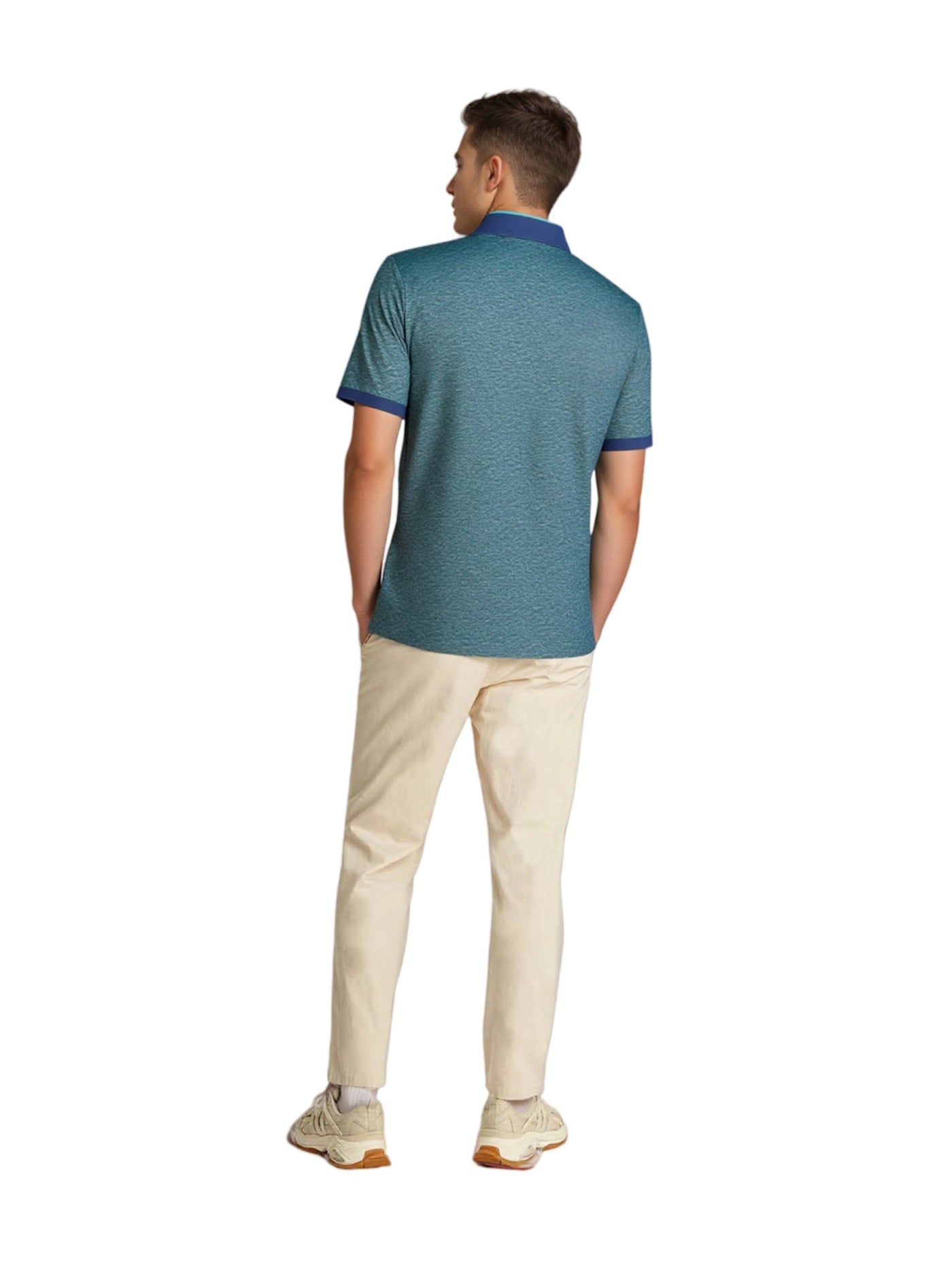 Hajo Stay Fresh Kurzarmshirt