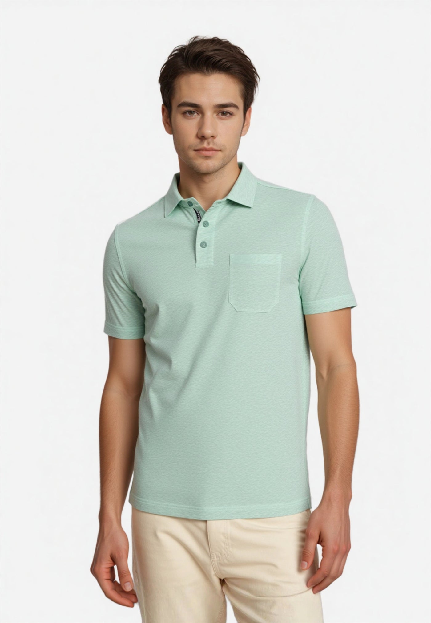 Hajo Stay Fresh Kurzarmshirt