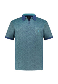 Hajo Stay Fresh Kurzarmshirt