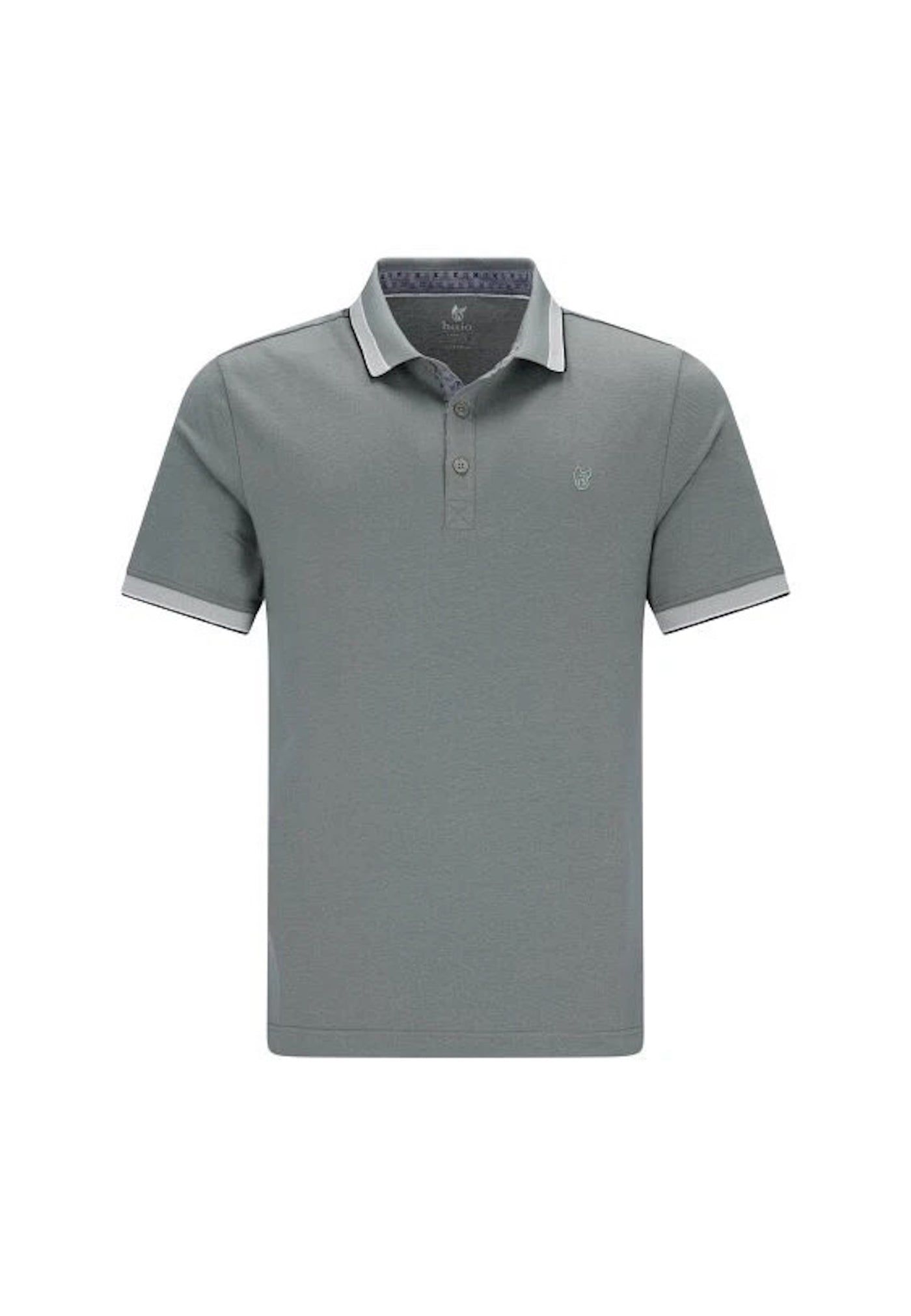Hajo Pique Kurzarmshirt