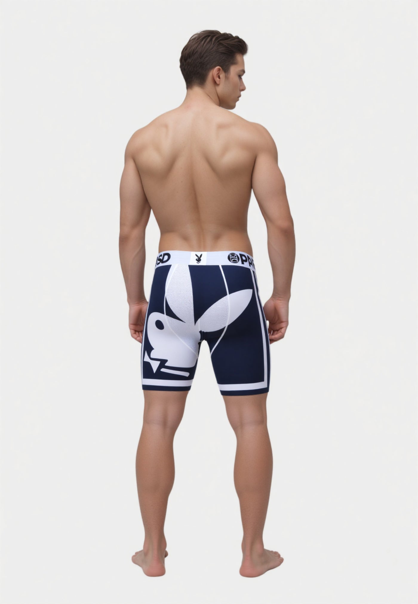 PSD BIG BUNNY Trunks