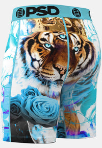 PSD TIGER ROSA Trunks
