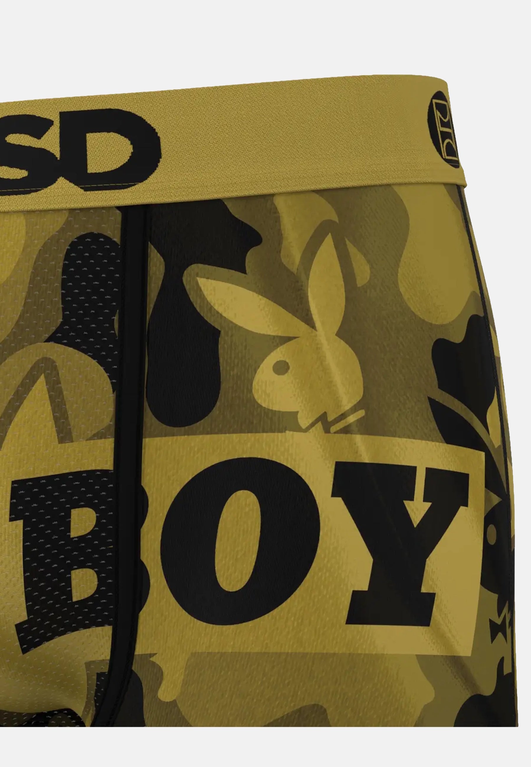 PSD SILK GOLD Trunks