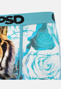 PSD TIGER ROSA Trunks