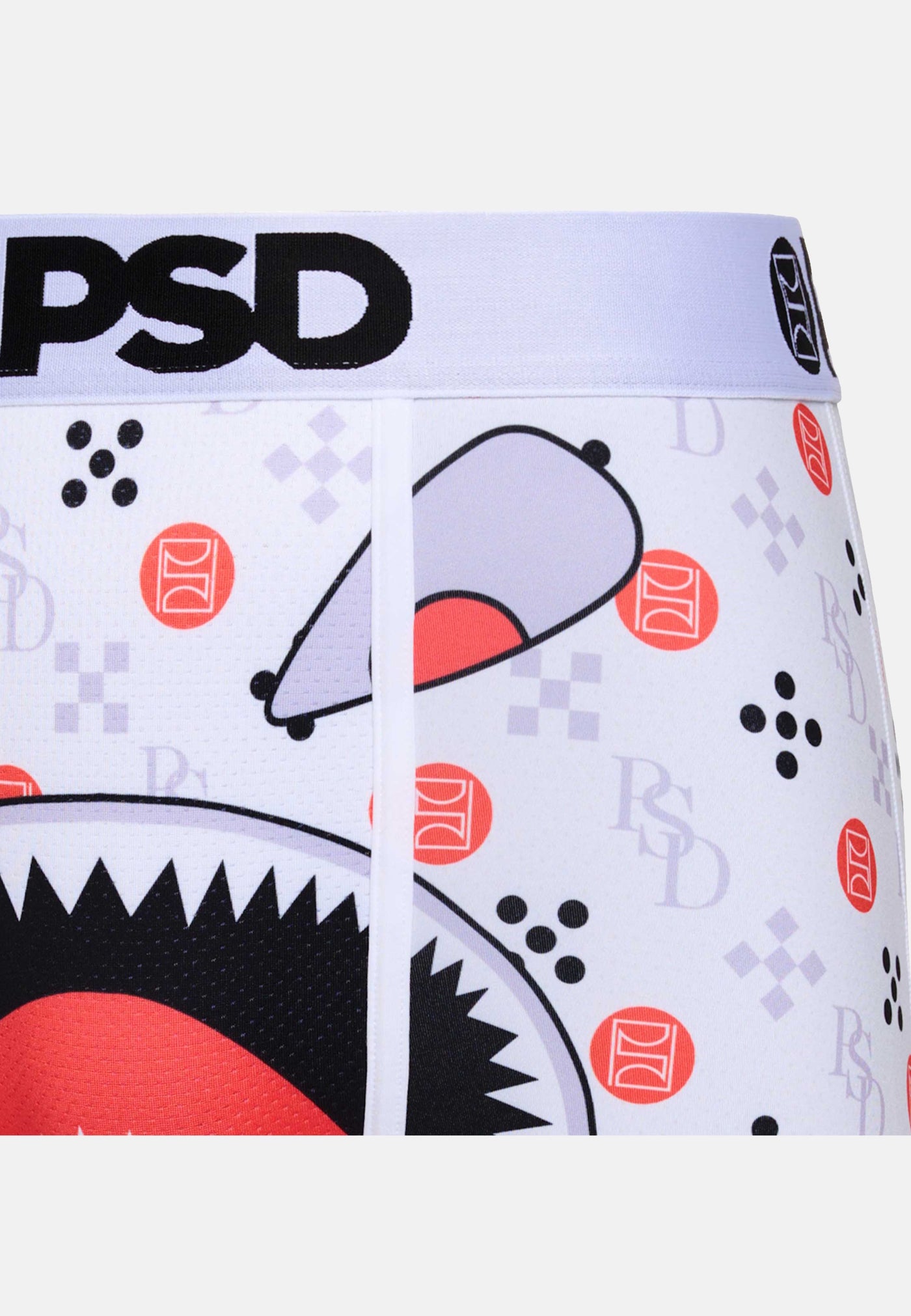 PSD LUXE LITE Trunks