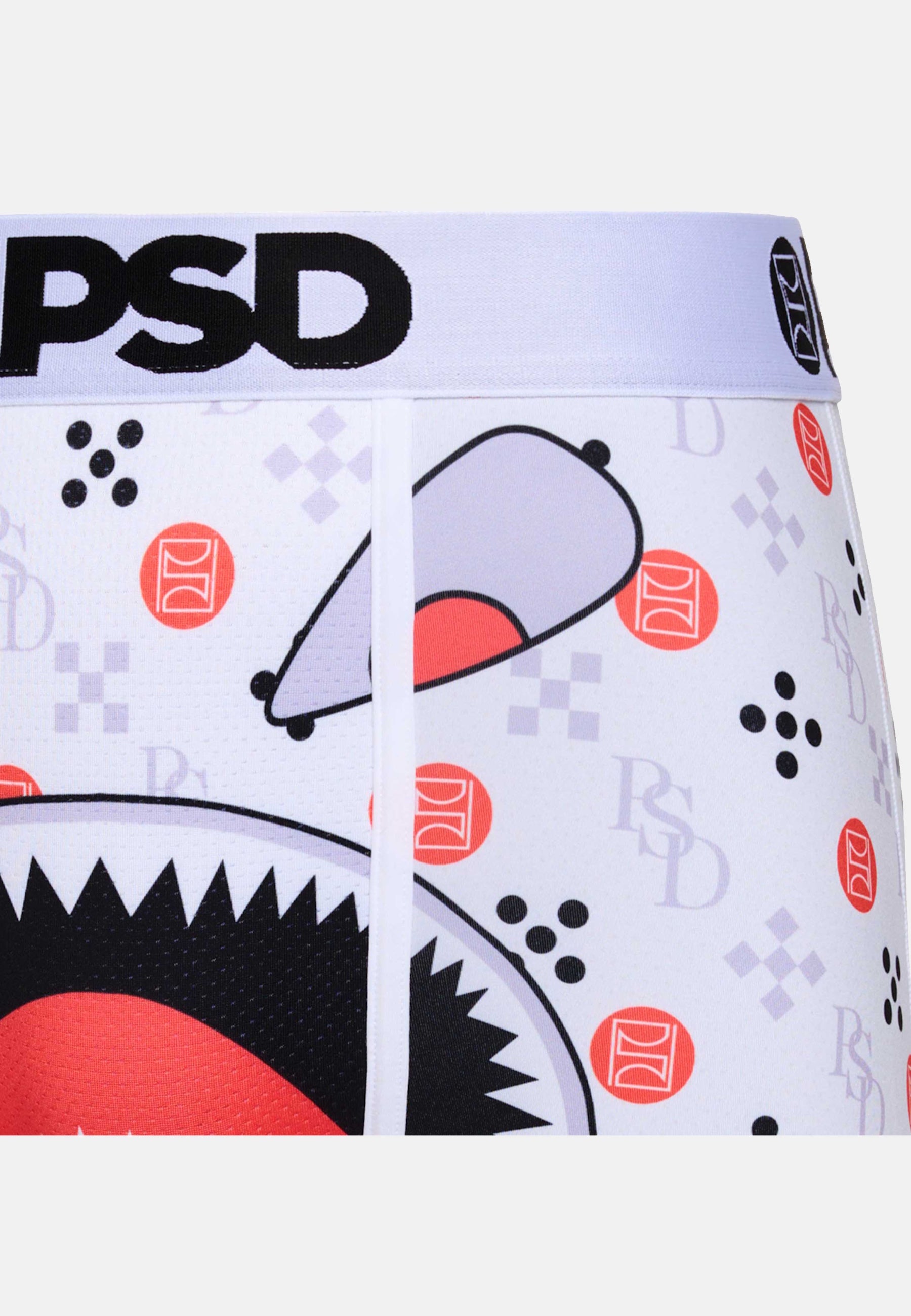PSD LUXE LITE Trunks