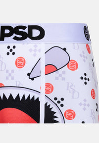 PSD LUXE LITE Trunks