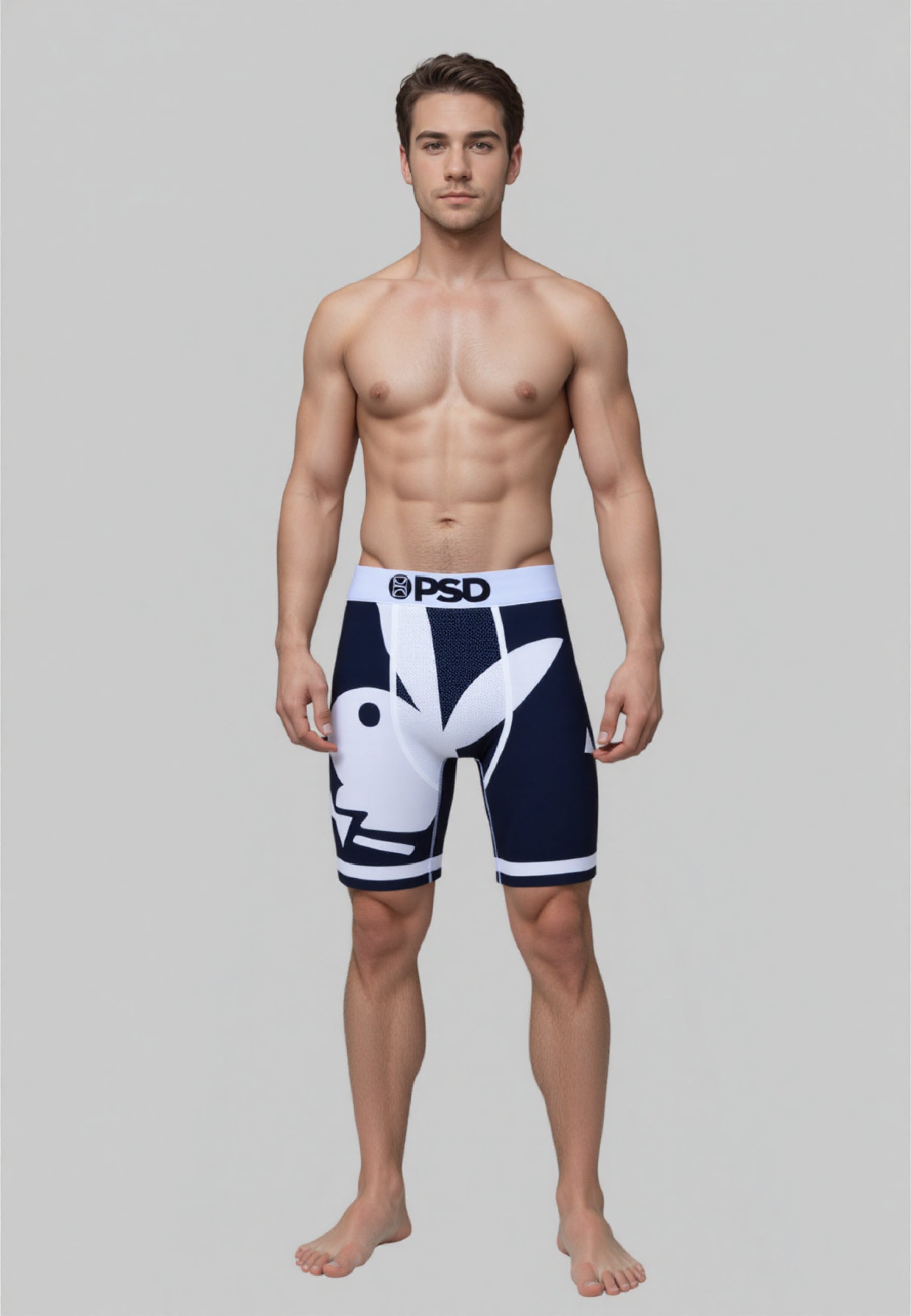 PSD BIG BUNNY Trunks