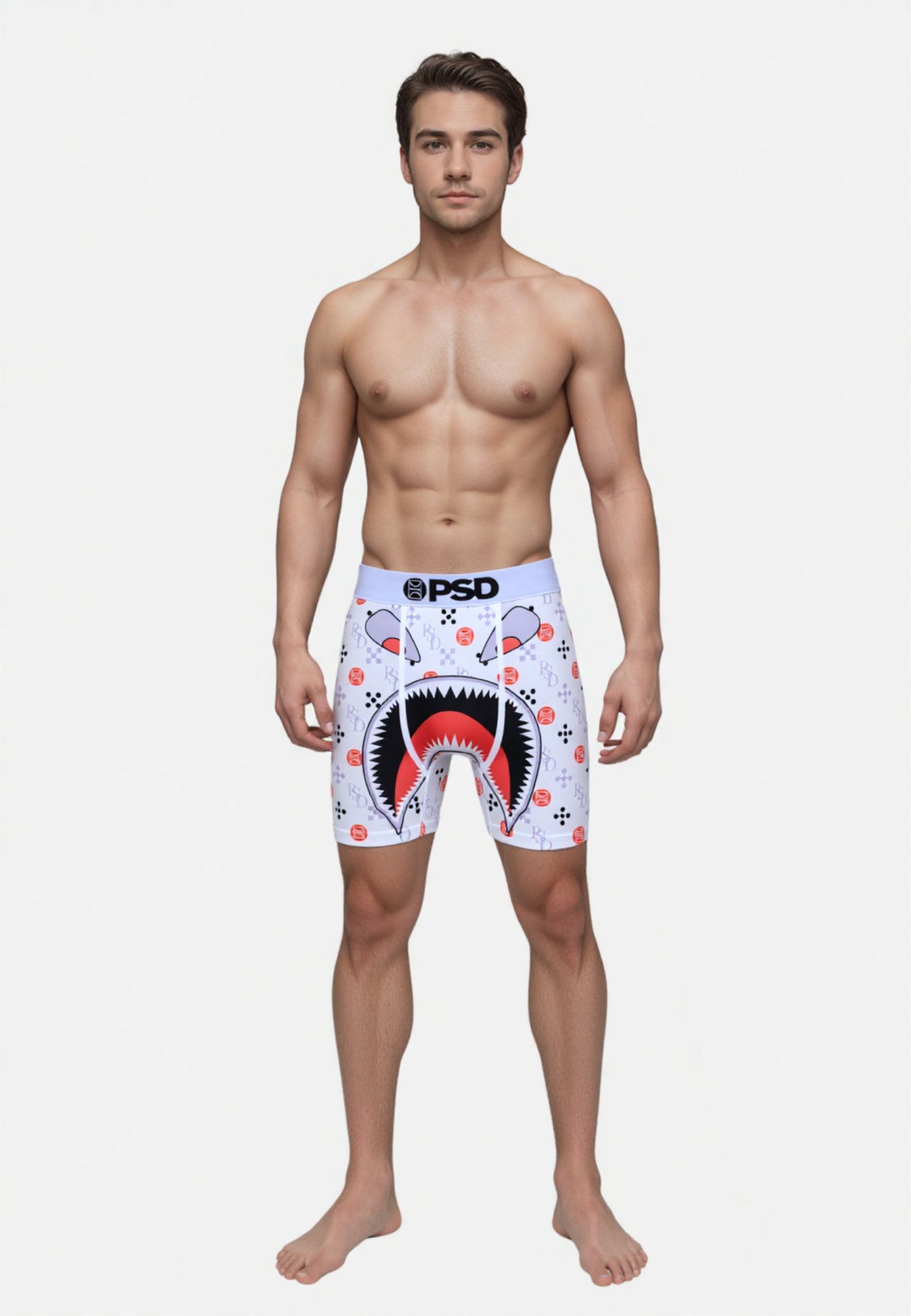 PSD LUXE LITE Trunks