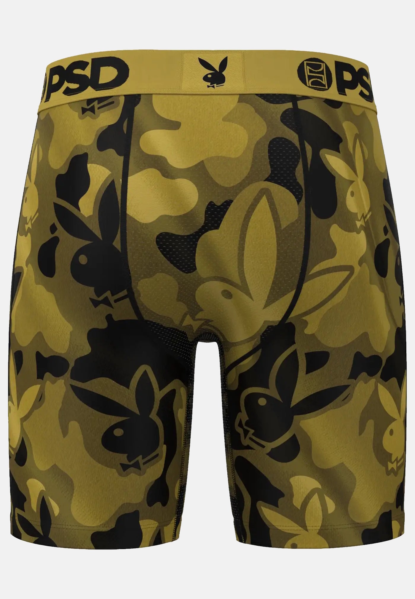 PSD SILK GOLD Trunks