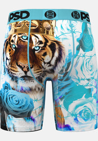 PSD TIGER ROSA Trunks