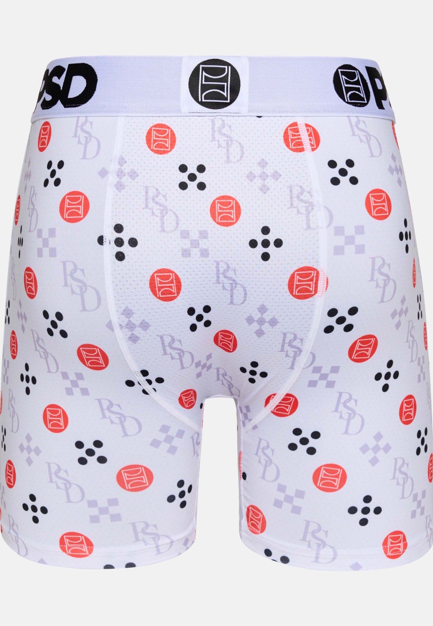 PSD LUXE LITE Trunks