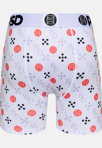 PSD LUXE LITE Trunks