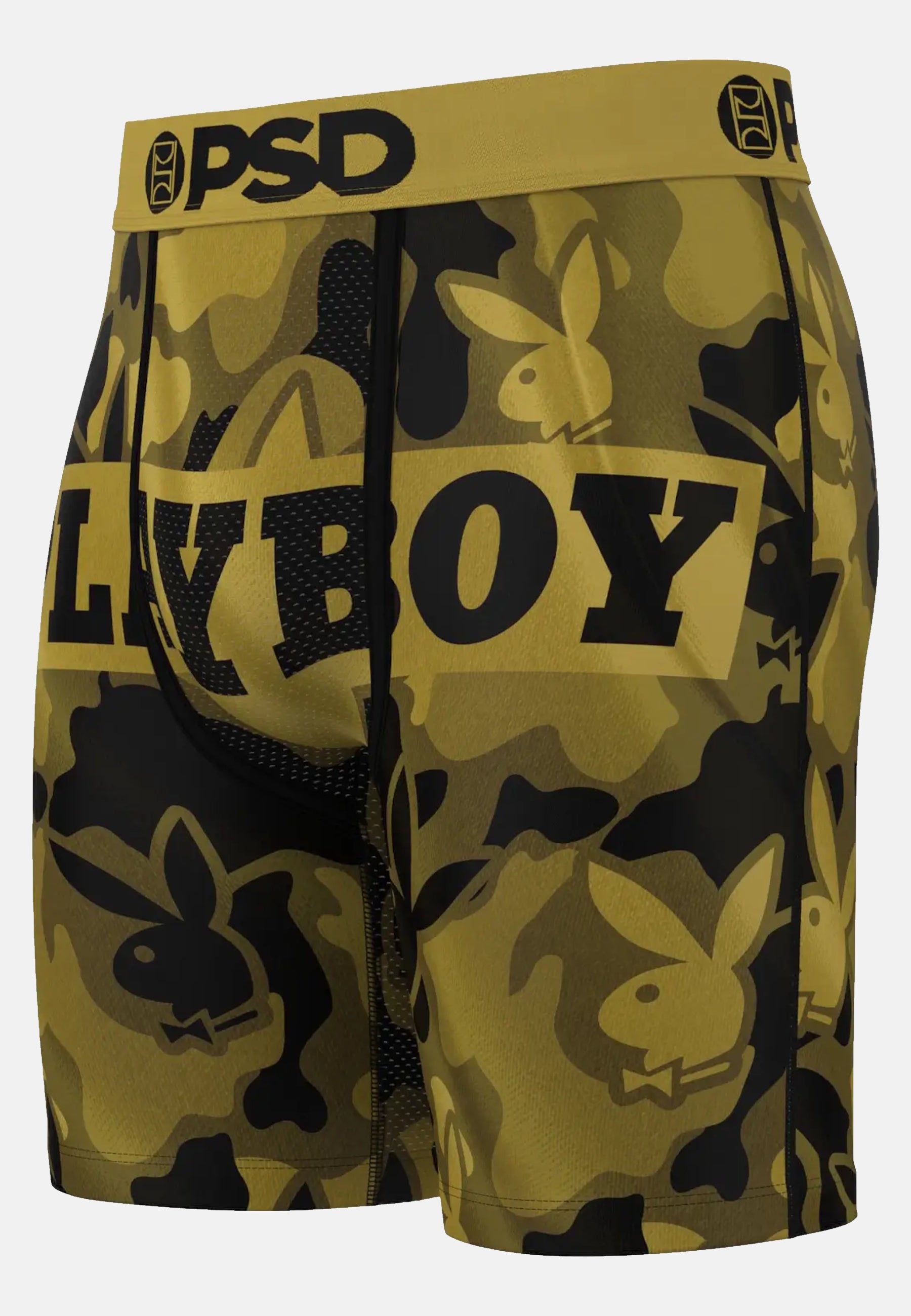 PSD SILK GOLD Trunks