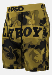 PSD SILK GOLD Trunks