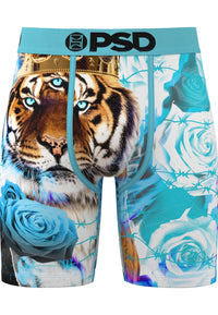 PSD TIGER ROSA Trunks