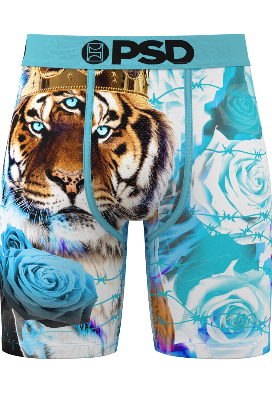 PSD TIGER ROSA Trunks