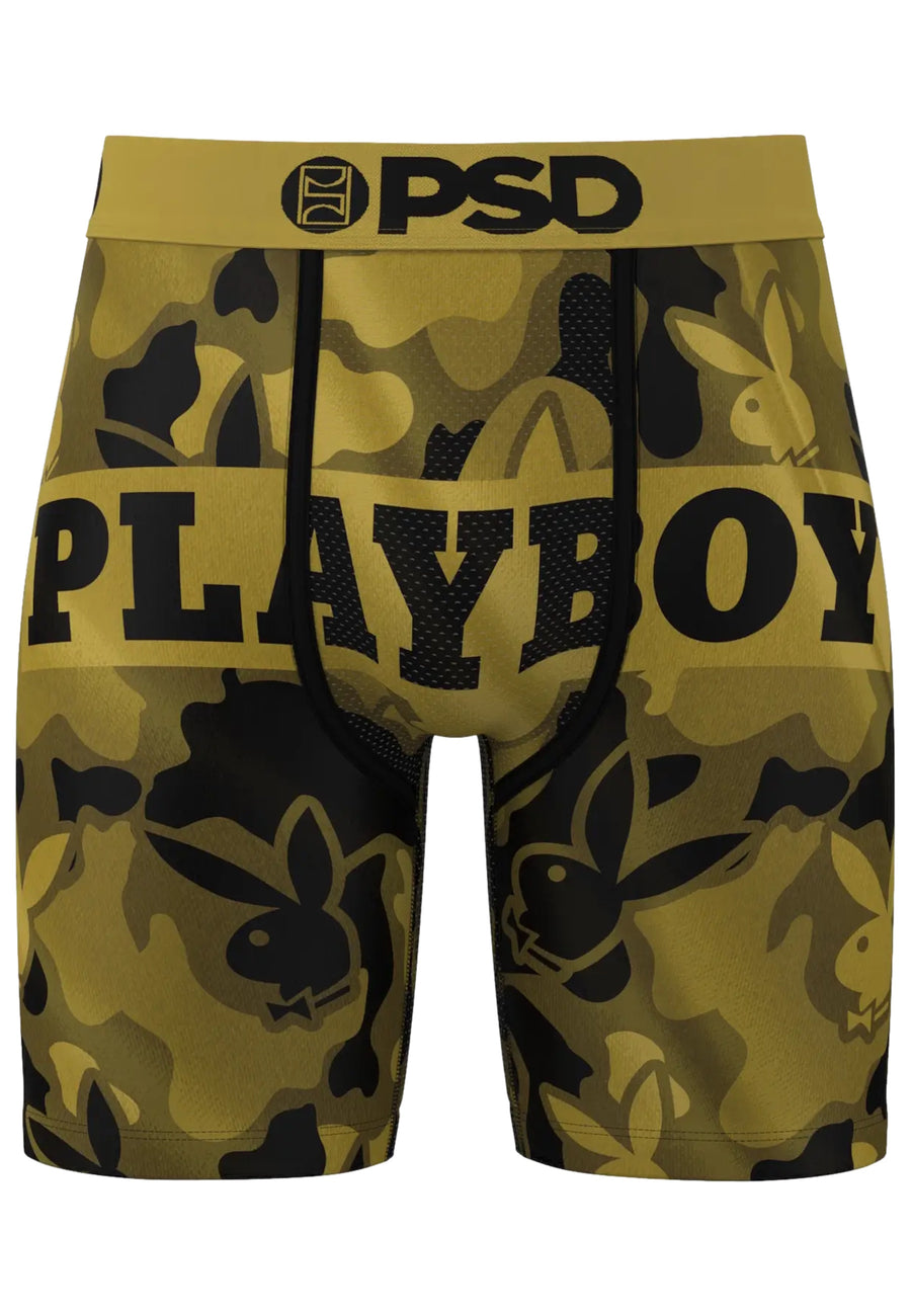 PSD SILK GOLD Trunks