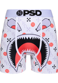PSD LUXE LITE Trunks