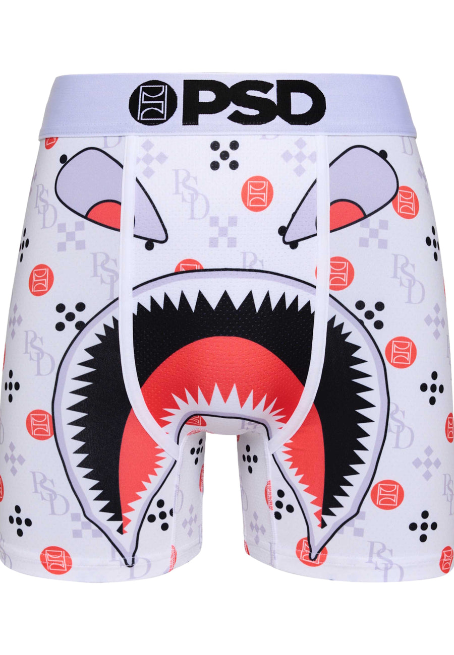 PSD LUXE LITE Trunks